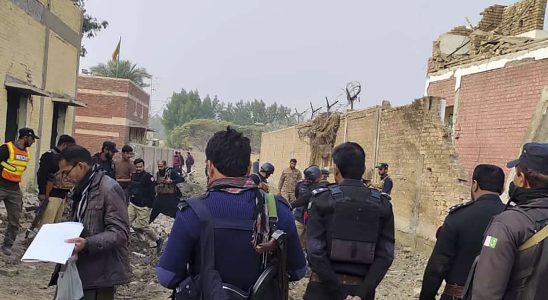 Pakistan ruft afghanischen Diplomaten wegen TJP Angriff auf Militaer vor