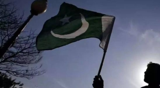Pakistanische Polizei Die pakistanische Polizei laesst 290 belutschische Aktivisten frei