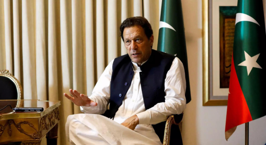 Pakistanisches Gericht laedt Imran Khan Ehefrau am 6 Dezember im