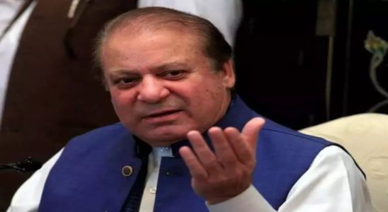 Pakistans ehemaliger Premierminister Nawaz Sharif sagt er sei 1999 wegen