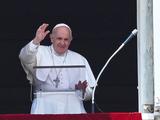 Papst Franziskus genehmigt die Segnung gleichgeschlechtlicher Paare durch Priester