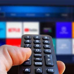 Problem mit der NPO Start App deckt den Nachteil von Smart TVs auf