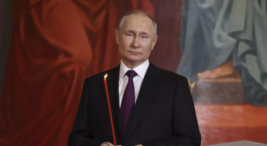 Putin „Ich entschuldige mich dafuer Warum Putin sich bei den