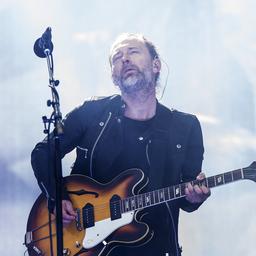 Radiohead Schlagzeuger deutet Rueckkehr der Band an „Ich denke ernsthaft darueber