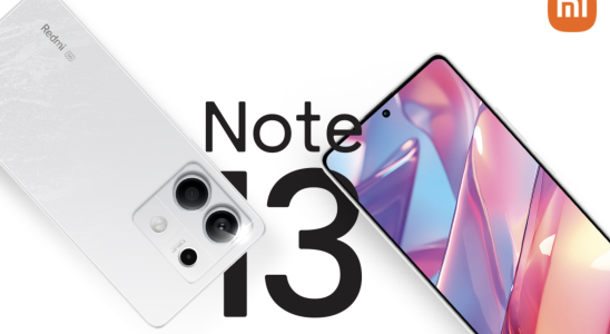 Redmi Note Xiaomi bestaetigt die Einfuehrung des Redmi Note 13