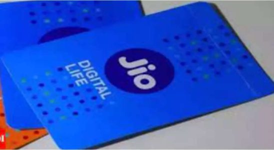Reliance Jio kuendigt neue Prepaid JioTV Premium Plaene an Preise angebotene OTT Kanaele und