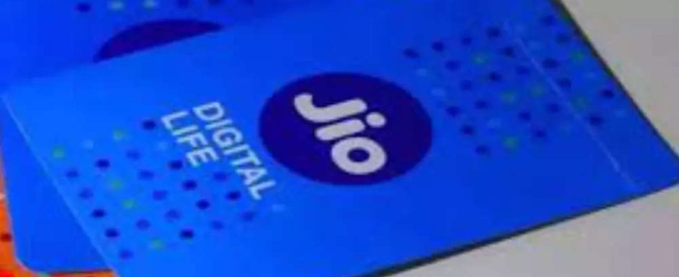 Reliance Jio kuendigt neue Prepaid JioTV Premium Plaene an Preise angebotene OTT Kanaele und