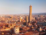 Rettungsaktion fuer schiefen Turm wird italienische Stadt Bologna Millionen kosten