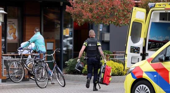 Richter entscheidet im McDonalds Doppelmordfall in Zwolle Inlaendisch