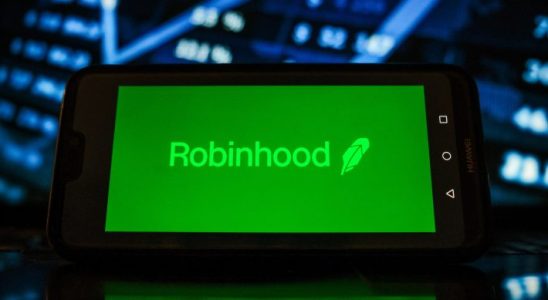 Robinhood ist auf der Suche tiefer in die Kryptowelt einzutauchen