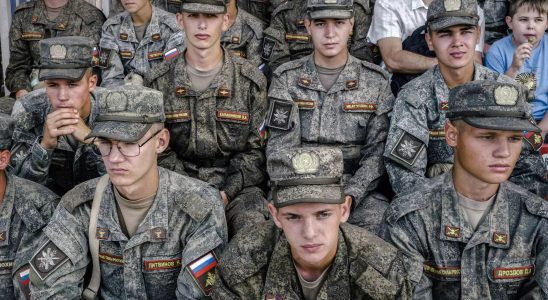 Russland bezahlt Soldatenfrauen um Proteste zu verhindern Berichte