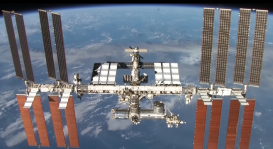 Russland und NASA vereinbaren gemeinsame ISS Fluege bis 2025 fortzusetzen