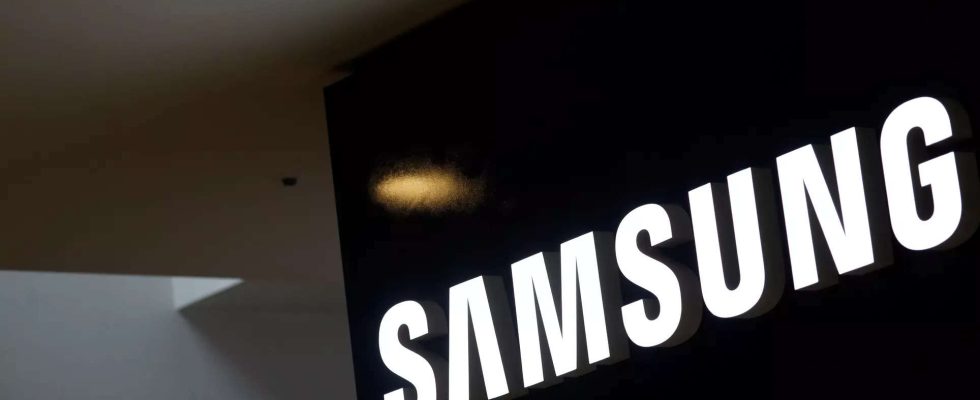 Samsung Samsung bringt moeglicherweise neue mobile Kamerasensoren mit integrierten KI Funktionen