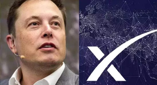 Satelliteninternet Elon Musks Satelliteninternet koennte bald auf Smartphones verfuegbar sein