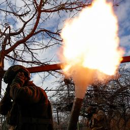 Schwere Kaempfe nahe ostukrainischem Dorf „Russen warfen 450 Bomben ab