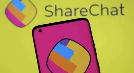 ShareChat streicht 200 Stellen das Unternehmen bezeichnet es als „Rationalisierung