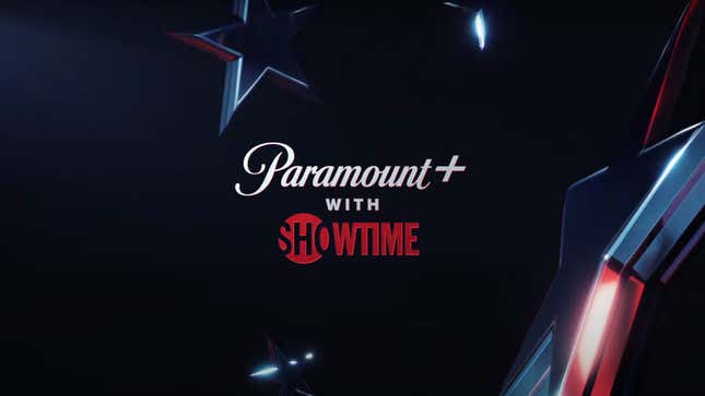 Showtime wird 2024 mit Showtime zu Paramount