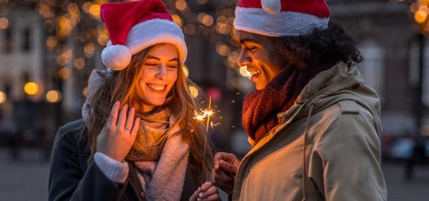 Silvester steht vor der Tuer Gibt es nachhaltiges Feuerwerk