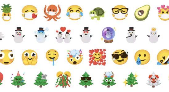 So nutzen Sie die Emoji Kueche fuer unterhaltsame Gespraeche
