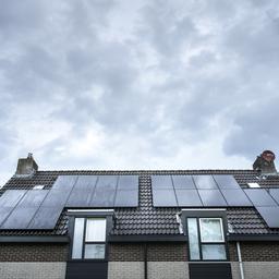 Solarmodule amortisieren sich durch niedrige Preise schneller Wirtschaft