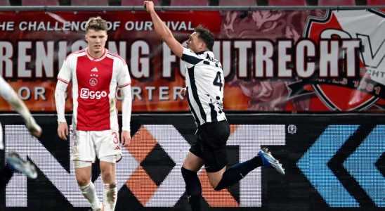 Spieler Herkules in Ekstase nach Mega Stunt gegen Ajax „Ich kann