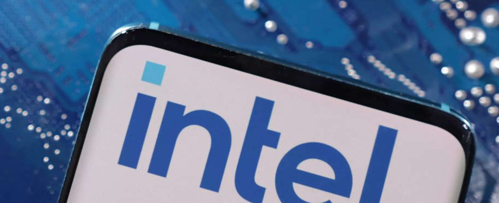 Stellenabbau bei Intel Intel will dieses Jahr in der fuenften