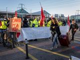Streik des Bodenpersonals am Flughafen Genf nach vorlaeufiger Tarifeinigung beendet