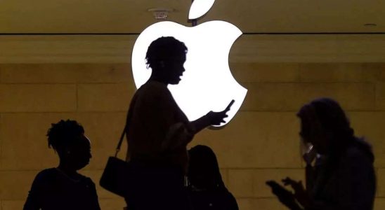 Tap and Go Apple koennte Konkurrenten den Zugriff auf die iPhone Tap and Go Zahlungstechnologie in