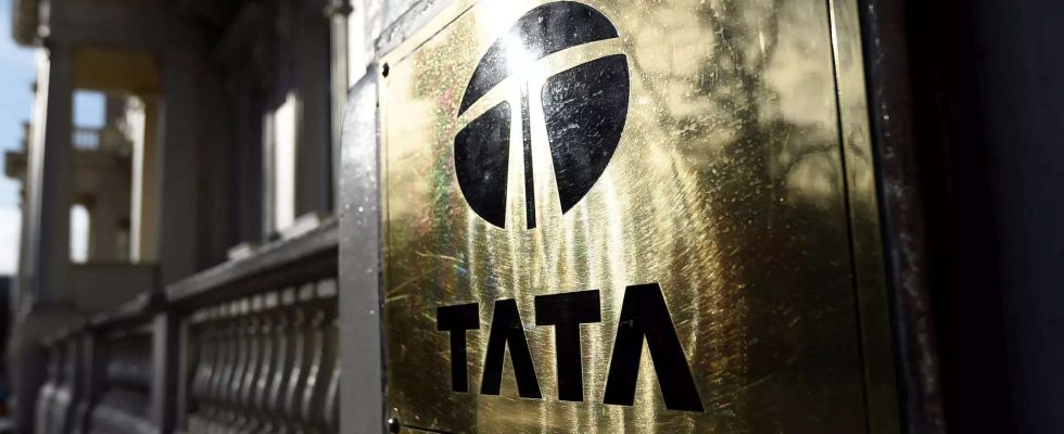 Tata Tata plant 40000 Crore in eine Chipfabrik in Assam