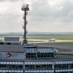 Taxifahrer am Bruesseler Flughafen streiken wegen obligatorischer Niederlaendischpruefung Wirtschaft