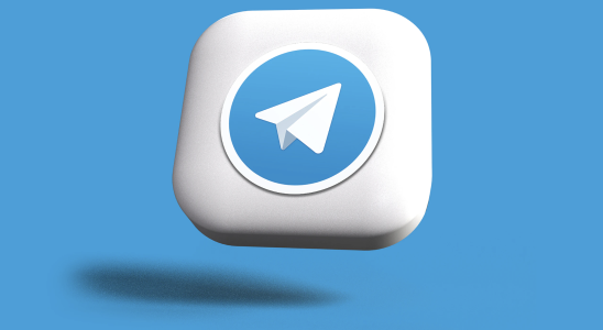 Telegram Update Telegram fuegt Videonachrichten in Stories Sprachtranskription und andere Funktionen