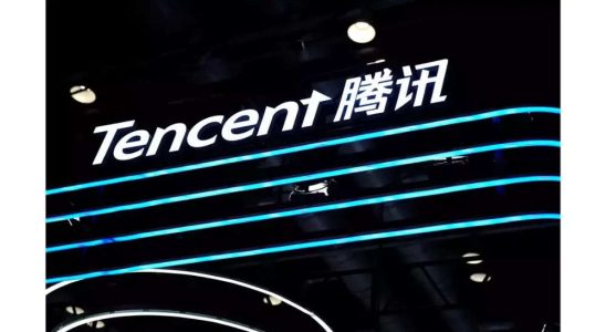 Tencent hat „gute Nachrichten da die chinesische Regulierungsbehoerde offenbar die