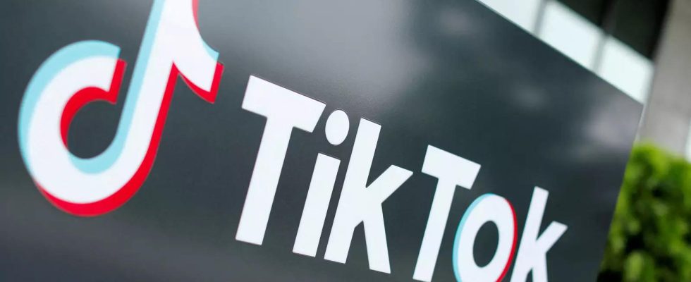 TikTok verbietet moeglicherweise Links zu Amazon und anderen E Commerce Websites in