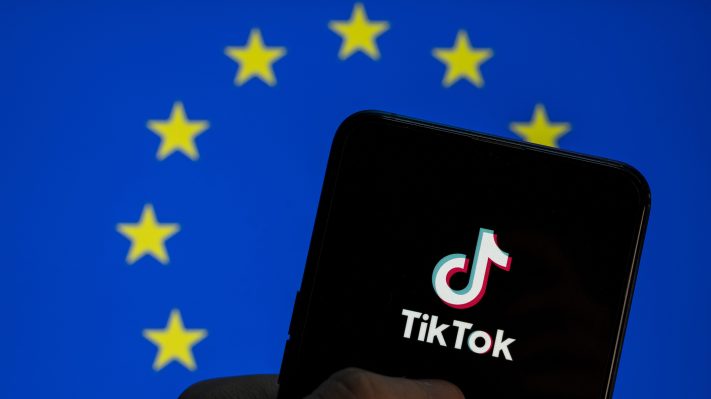 TikTok verspricht europaeische Investitionen in Hoehe von 12 Milliarden Euro