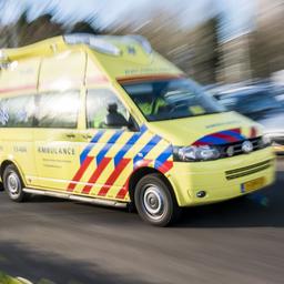 Tote und zwei Schwerverletzte nach Kollision in Gronings Oldehove