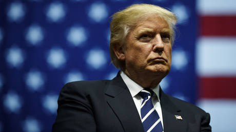 Trump plant eine radikale Umgestaltung der US Aussenpolitik – Reuters –
