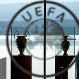 UEFA macht technischen Fehler fuer Niederlage im Super League Fall verantwortlich Freude