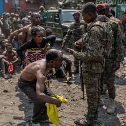 UN wird Friedensmission im Kongo in den kommenden Monaten reduzieren