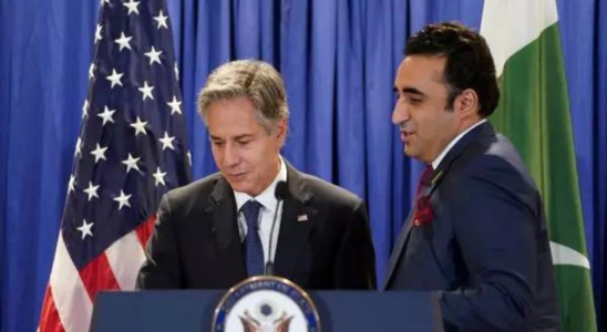 US Beamte werden Pakistan im Dezember besuchen um Afghanistan und andere
