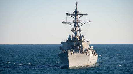 US Verbuendete zoegern beim Beitritt zur Task Force Rotes Meer –