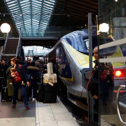Unerwarteter Streik legt internationalen Zugverkehr im Eurotunnel lahm Wirtschaft