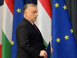 Ungarn will beim Gipfel nicht ueber einen moeglichen EU Beitritt der