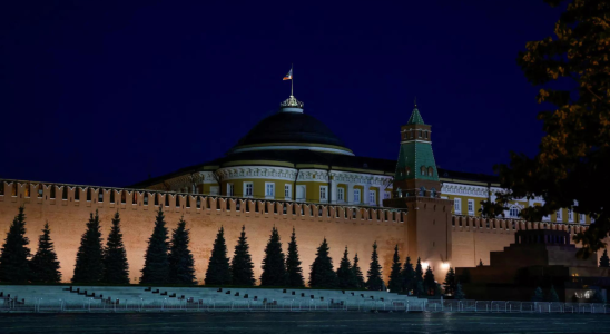 Usbekistan Usbekistan ruft russischen Gesandten wegen der Annexionsbemerkung eines Politikers