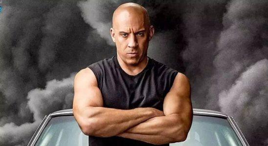 Vin Diesel wird von ehemaligem Assistenten wegen sexueller Belaestigung angeklagt