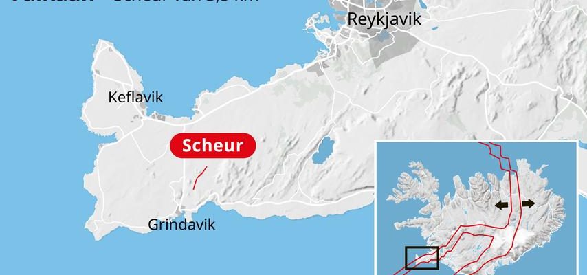 Vulkanausbruch in Island wird schwaecher Im Ausland