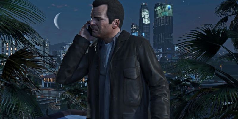 Wann erscheint der Trailer zu Grand Theft Auto 6 GTA