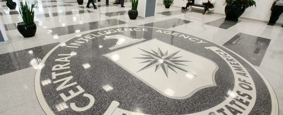 Warum die CIA darum kaempft in China ein Spionagenetzwerk aufzubauen