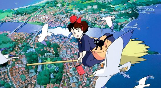 Was macht Hayao Miyazaki von Studio Ghibli so einzigartig