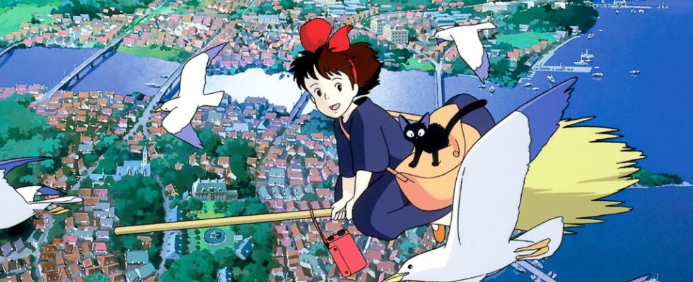 Was macht Hayao Miyazaki von Studio Ghibli so einzigartig