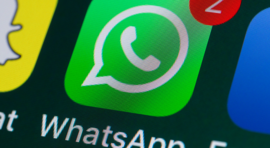 WhatsApp Die 5 groessten neuen Funktionen die WhatsApp im Jahr
